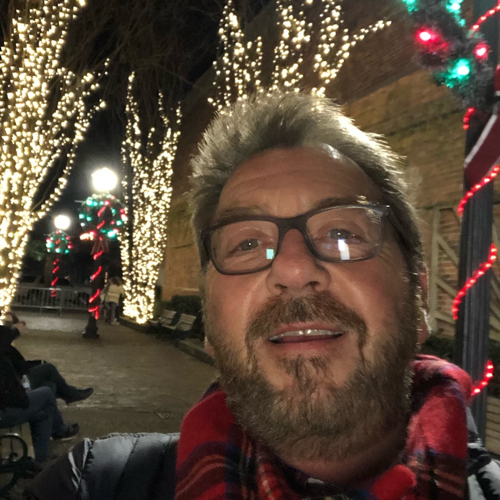 Meet your Posher, Zack